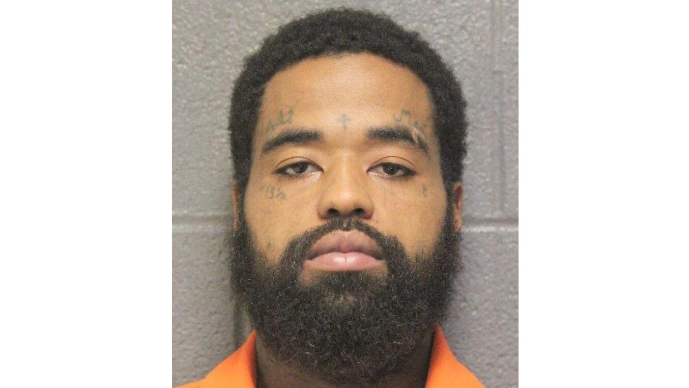 Suspect arrested in Metairie shooting that left one man in critical condition: JPSO